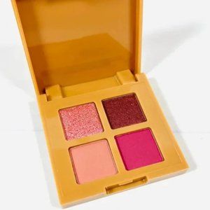 Complex Culture Rosy Outlook Eyeshadow Palette
